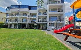 Pria Apartments Mamaia Nord
